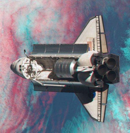 STS 135: aggiornamenti dell’ultima missione