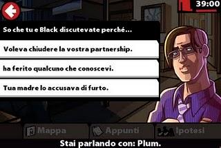 -GAME-Risolvi il caso con CLUEDO.