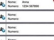 L'app it9SMS porta classico vostro iPhone vers
