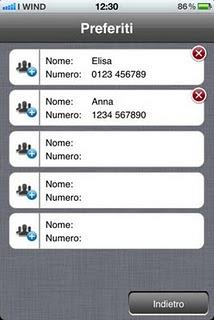 L'app it9SMS porta il classico T9 sul vostro iPhone vers 2.2