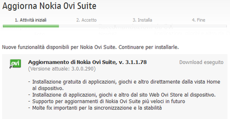 Nokia Ovi Suite v. 3.1.1.78