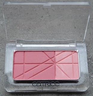 La blush mania continua