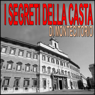 I segreti della casta di Montecitorio I segreti della casta di Montecitorio