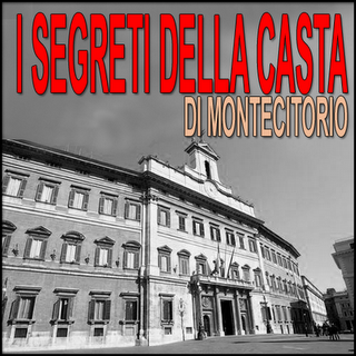I segreti della casta di Montecitorio