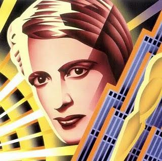 Ayn Rand, Utopia Capitalista