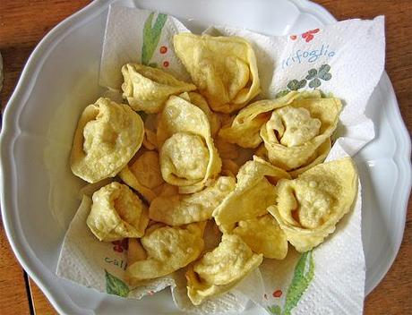 I Tortelli