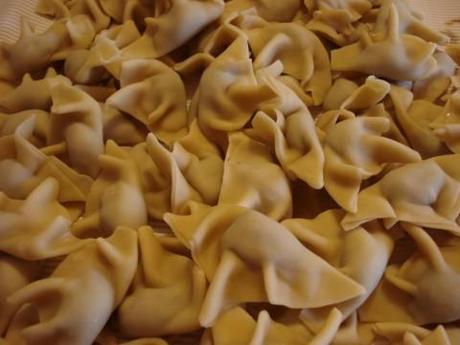 I Tortelli