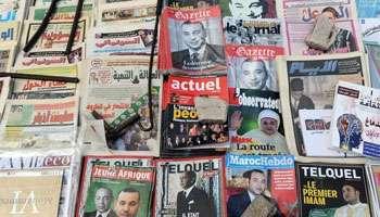Marocco: Schizzofrenia linguistica