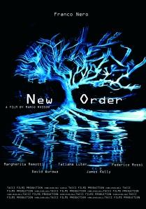 A NEW BEGINNING -NEW ORDER coming soon