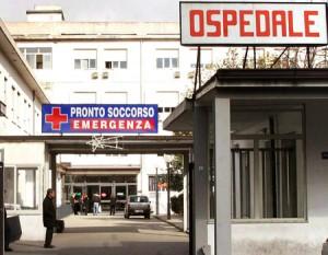 Roma, rifiutato da 4 ospedali, muore. 