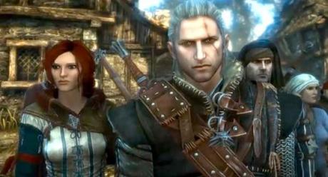 The Witcher 2, qualche dettaglio sulla patch 1.3 e su A Sackful of Fluff