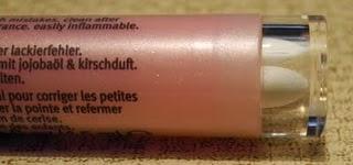 Lo smalto è sopra le righe? No problem, ci pensa essence