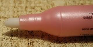 Lo smalto è sopra le righe? No problem, ci pensa essence