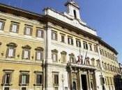 Sognando segreti Montecitorio