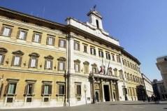 Sognando i segreti di Montecitorio