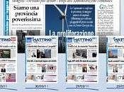 Mattino Foggia Provincia iPad Edition