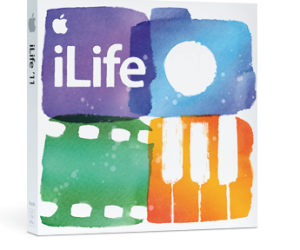 Apple aggiorna tutte le applicazioni di iLife ’11