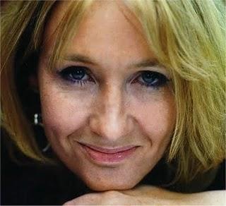 Cara J.K. Rowling,