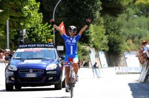 Europei in linea – La Ratto raddoppia e l’Italia raggiunge la Francia in testa al medagliere