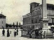 monumenti Fidenza: l'obelisco Piazza Garibaldi