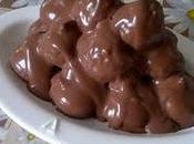 Profiteroles