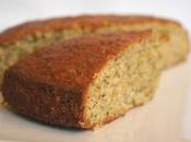 Torta Yogurt, pistacchi cardamomo