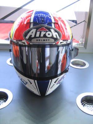 Airoh GP @ Airoh Racing Service