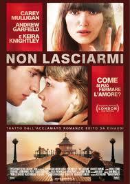 Recensione film Non Lasciarmi