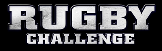 Rugby Challenge : il video di debutto