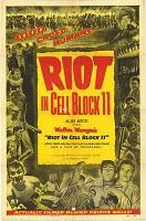 Rivolta al blocco 11 - Don Siegel