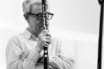 Mr. Woody Allen e la sua Jazz Band