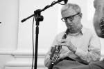 Mr. Woody Allen e la sua Jazz Band