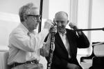 Mr. Woody Allen e la sua Jazz Band
