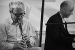 Mr. Woody Allen e la sua Jazz Band