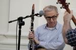 Mr. Woody Allen e la sua Jazz Band