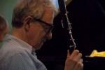 Mr. Woody Allen e la sua Jazz Band