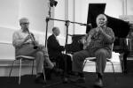 Woody Allen Jazz Band all’Open Colonna