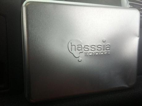 Hasssia Tecnologie Review