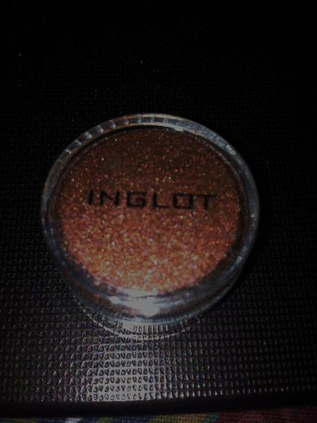 Pigmento n.41 Inglot