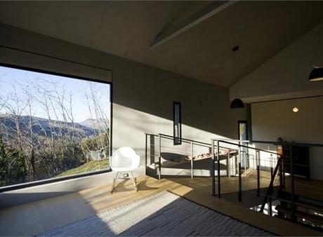 Picture House: come trasformare il paesaggio in opere d’arte per la casa. FOTO GALLERY