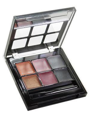 cream eyeshadow palette