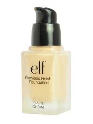 Flawless Finish Foundation