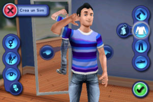 The Sims Socials: quando i videogiochi incontrano i social network