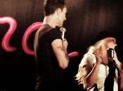 Nuovo teaser “Moves Like Jagger” Maroon Christina Aguilera