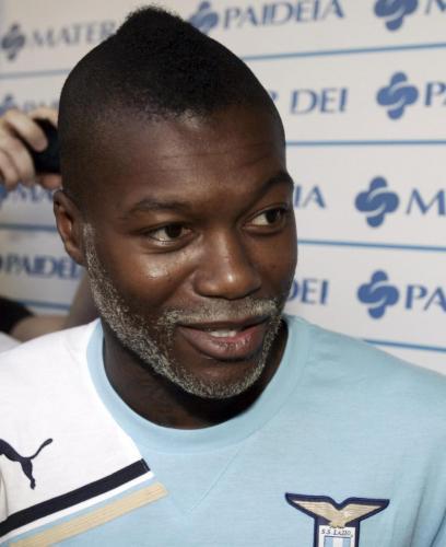 Cissè fa sognare la Lazio!