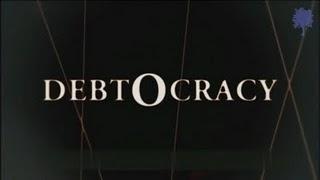 Debitocrazia