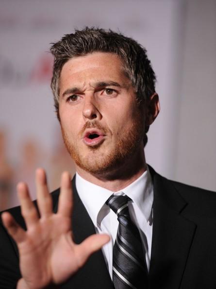 Dave Annable alias Justin Walker è al cinema dopo Brothers and Sisters