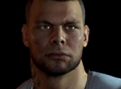 Mass Effect annunciato nuovo personaggio, James Vega