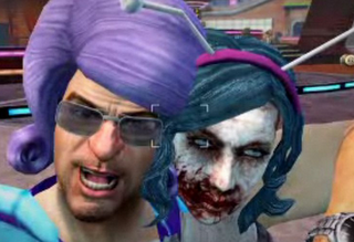 Dead Rising 2 Off The Record avrà il 30 % di zombie in più