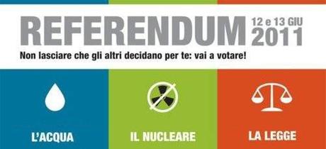 Cronaca di un referendum. Capitolo 1: Kit referendario A.C.